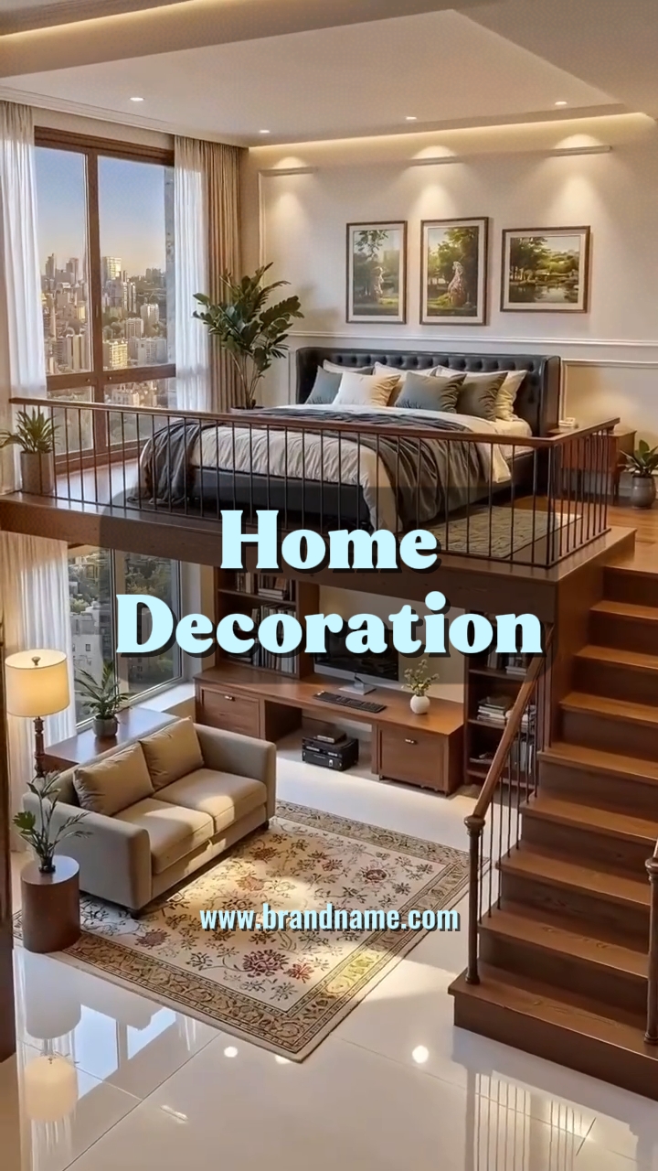 Decoração De Casa