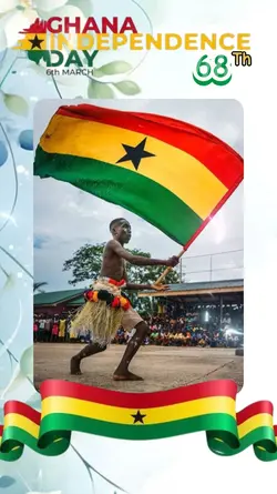 Ghana independence
