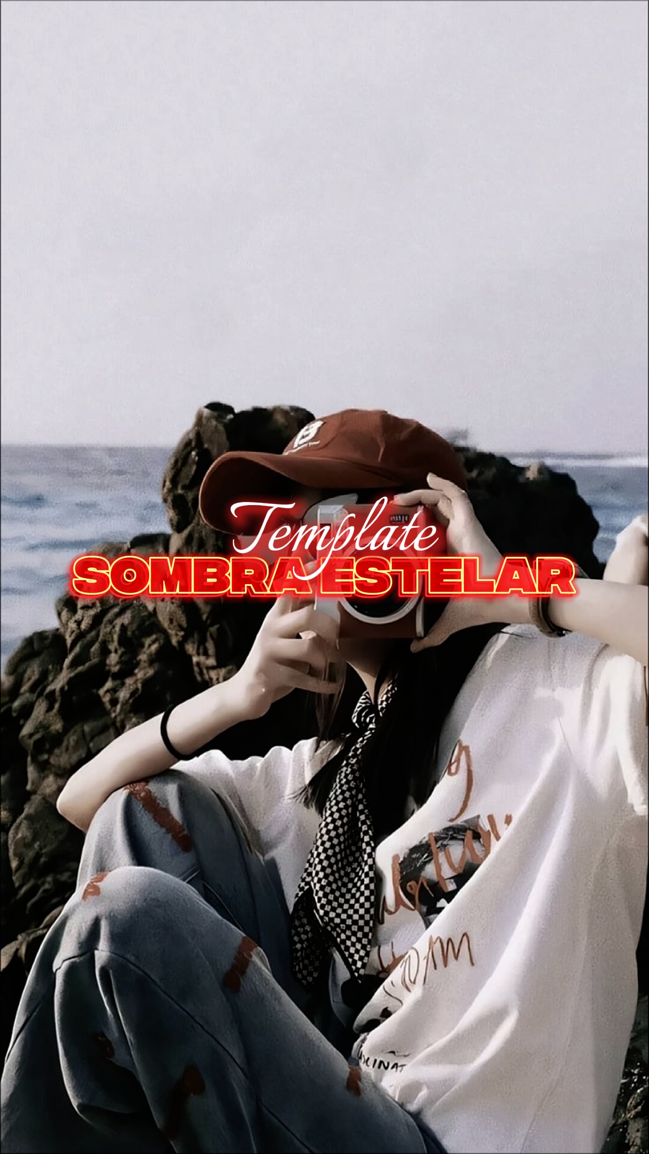 sombra estelar