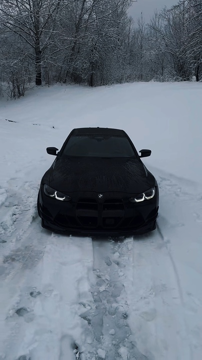 Car Cinematic