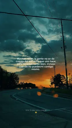 Muchas veces 