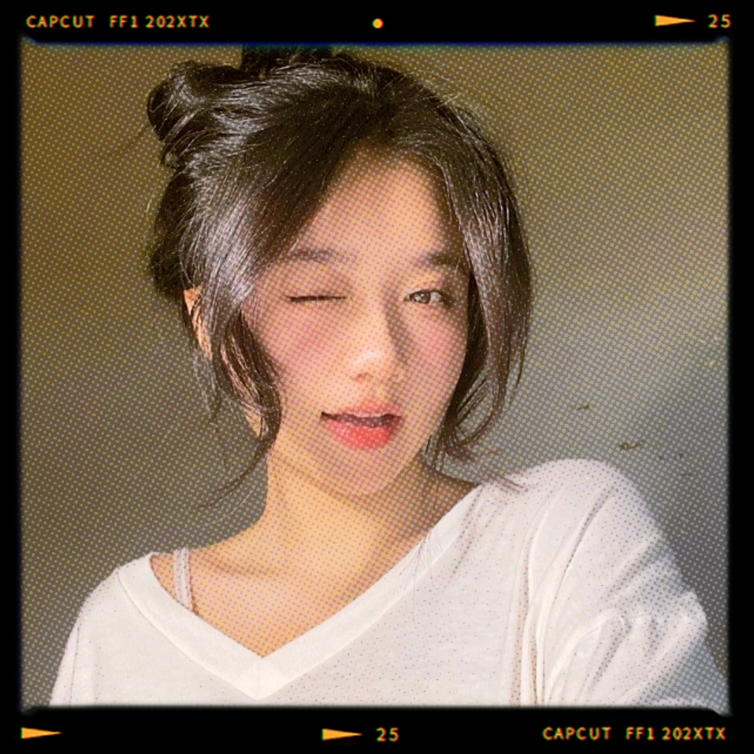 랜덤 셀카 II