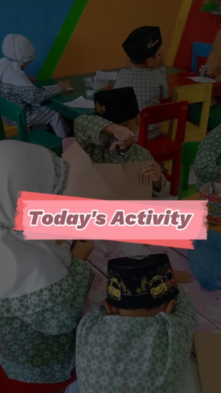 Today's Activity