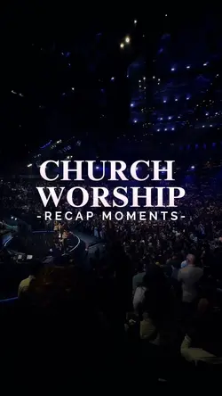 CHURCH WORSHIP