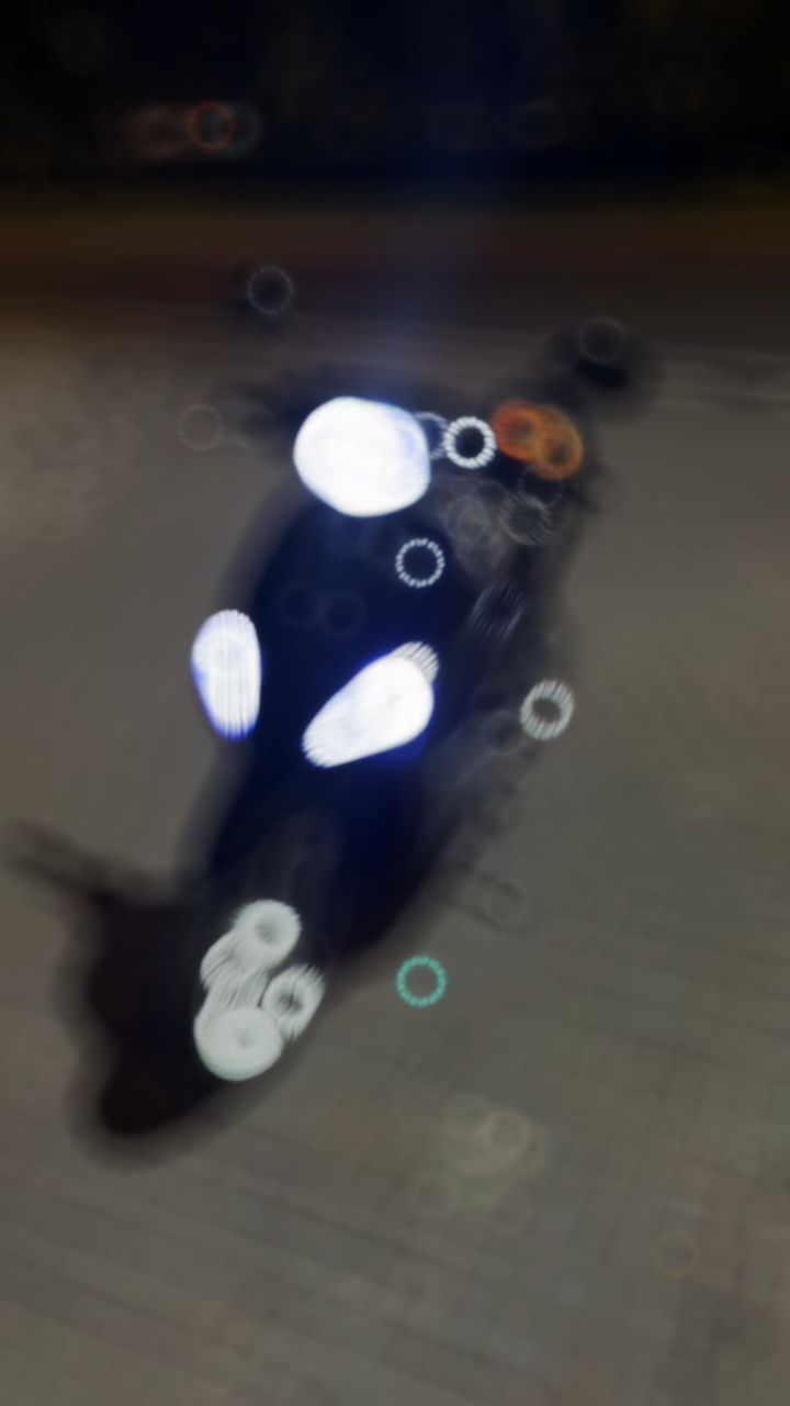 cinematic motor