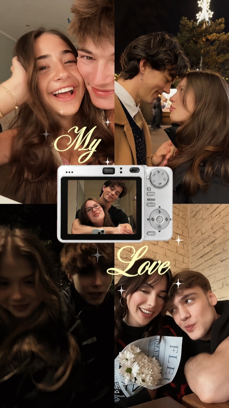 My Love