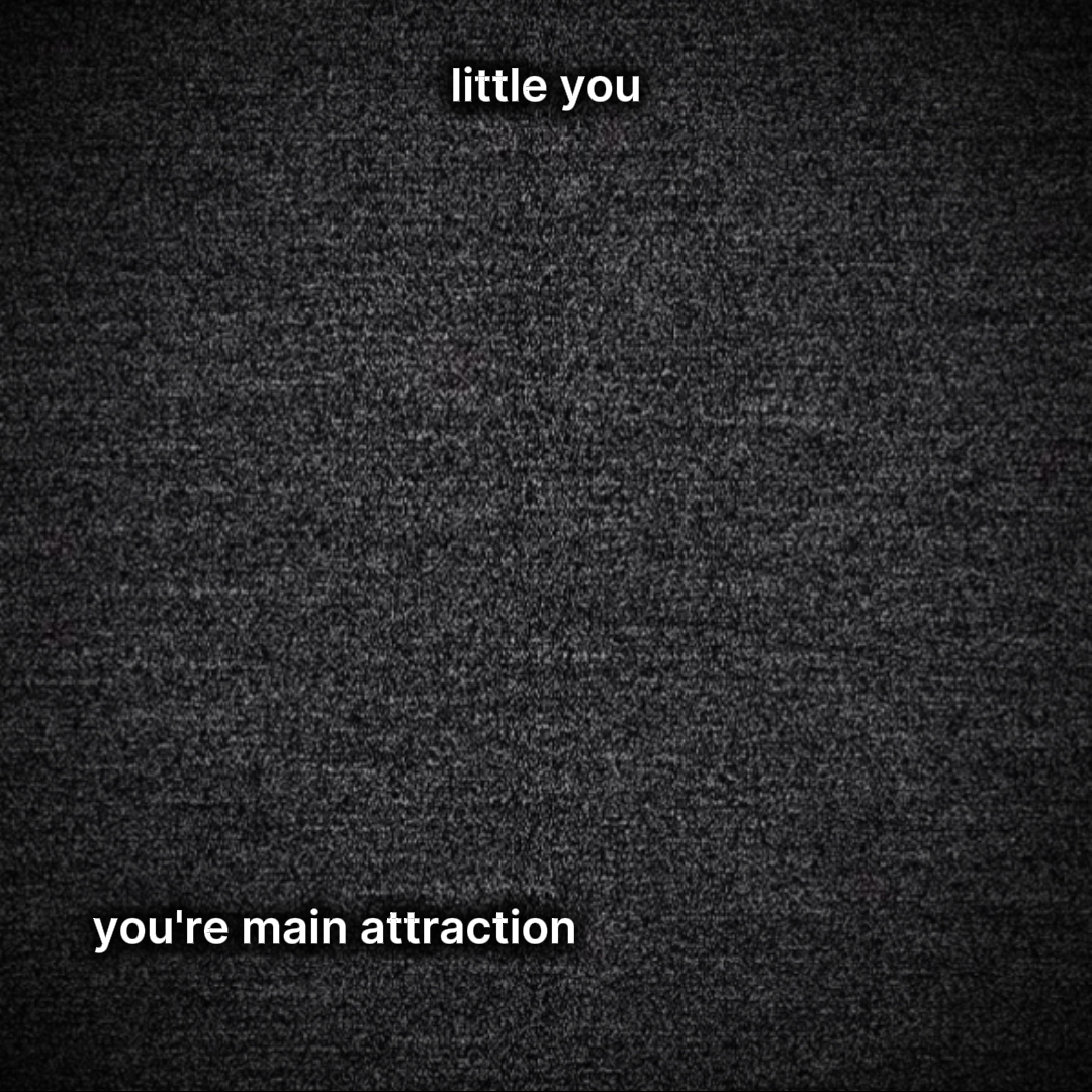 main attraction 