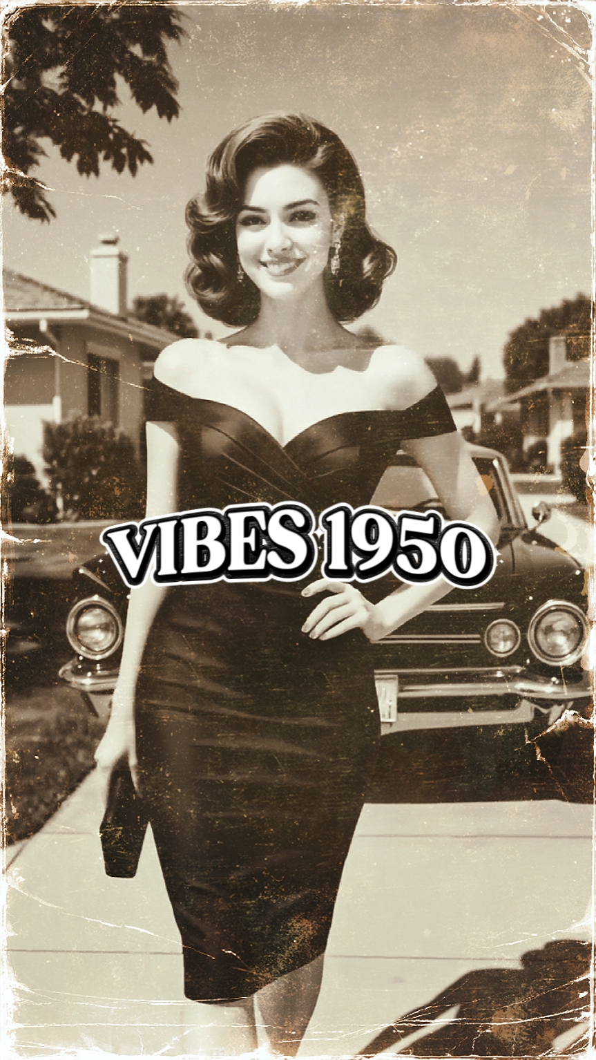 Vibras 1950
