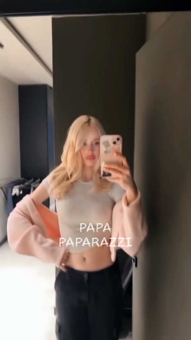 파파 파파라치