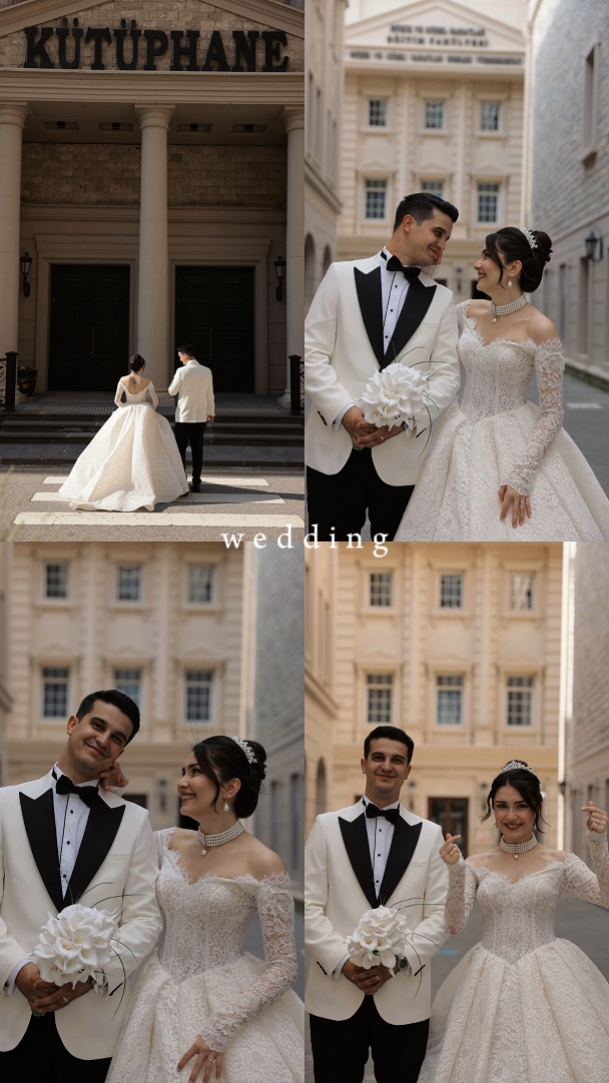 Wedding 