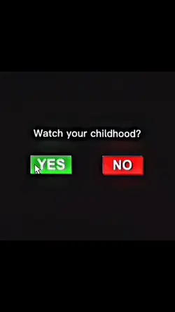 Childhood