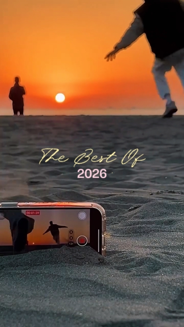 The Best Of 2026