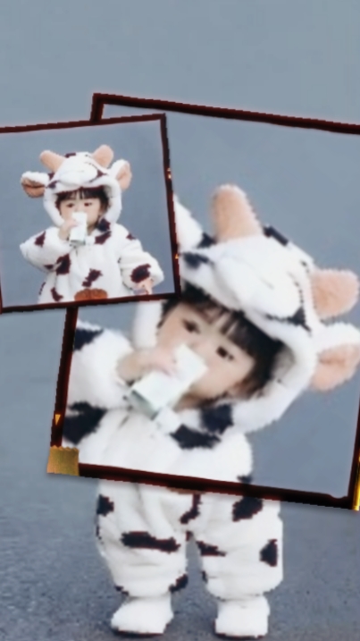 baby cute