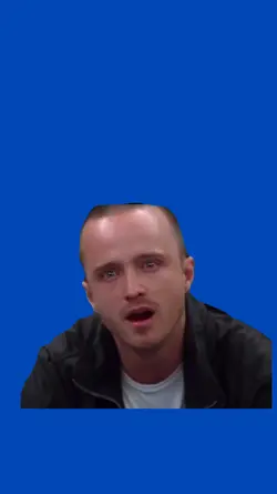 Jesse llorando