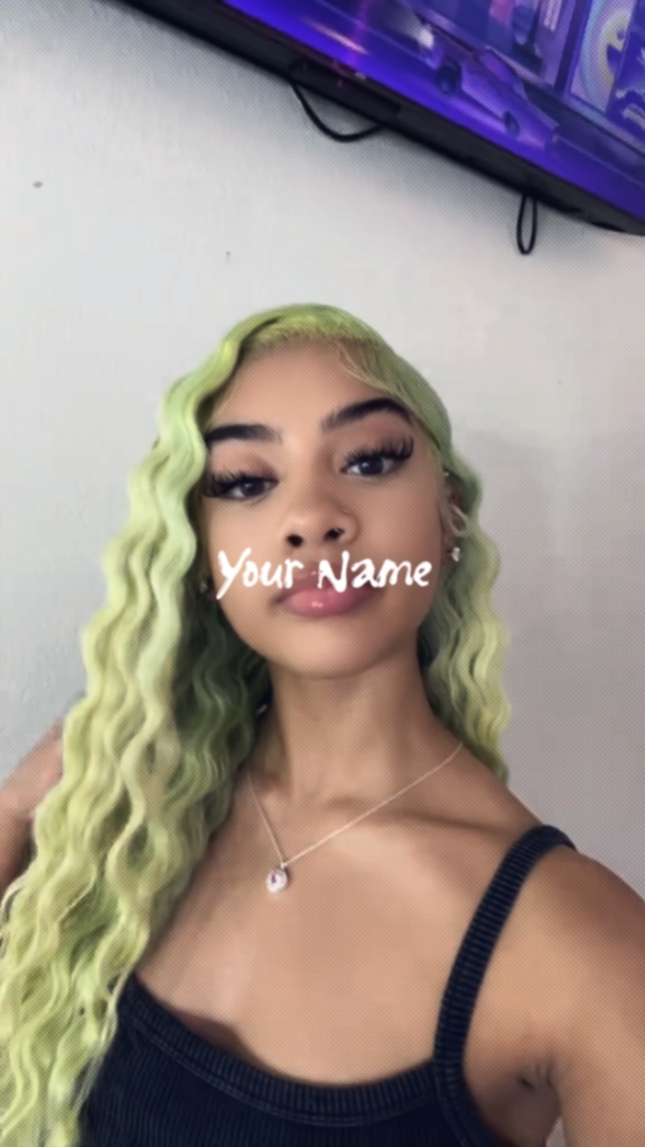 trend foryou 