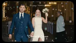 Happy Wedding