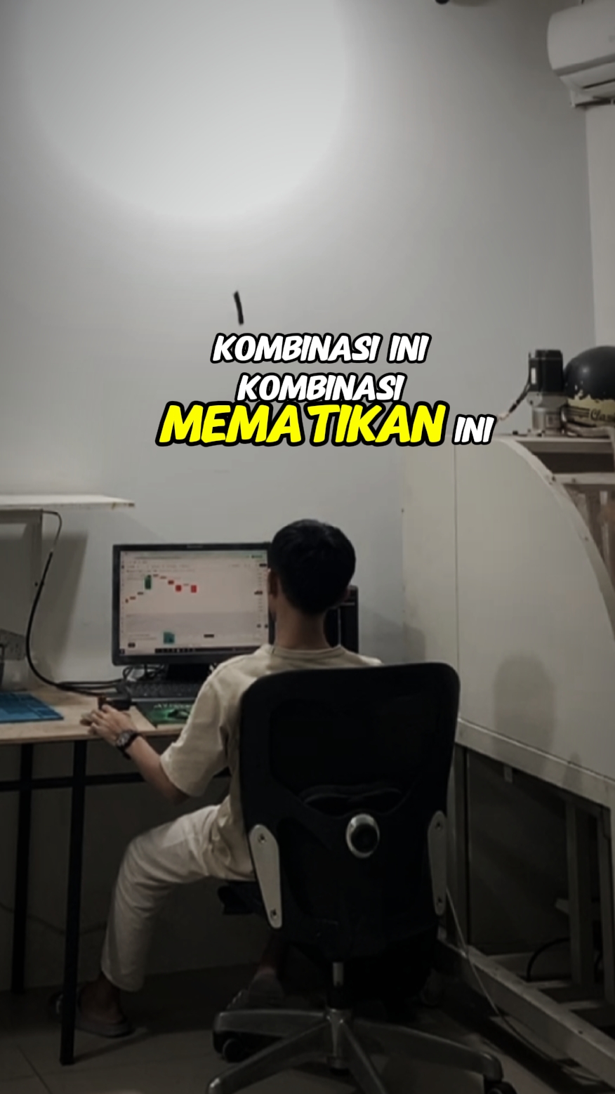 kombinasi mematikan