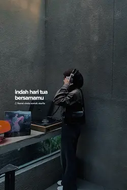 surat cinta untuk