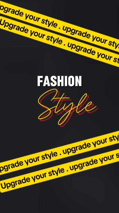 Fashion style