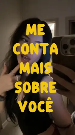 me conta mais 