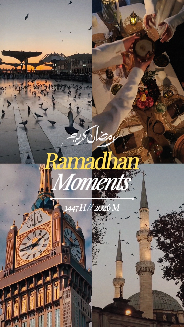 MOMEN RAMADHAN