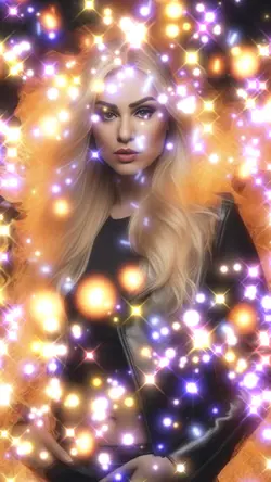 Light effect