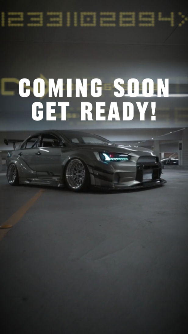 Car Promotion