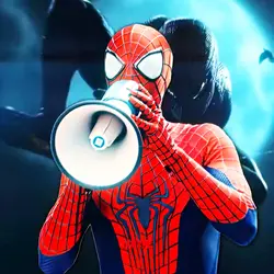 SPIDERMAN
