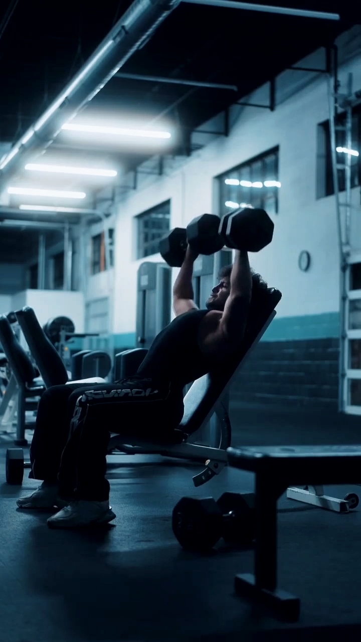 ROYALTY XGYM EDIT