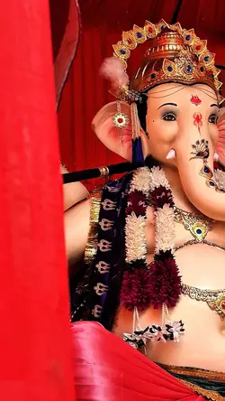 Ganpati template2026
