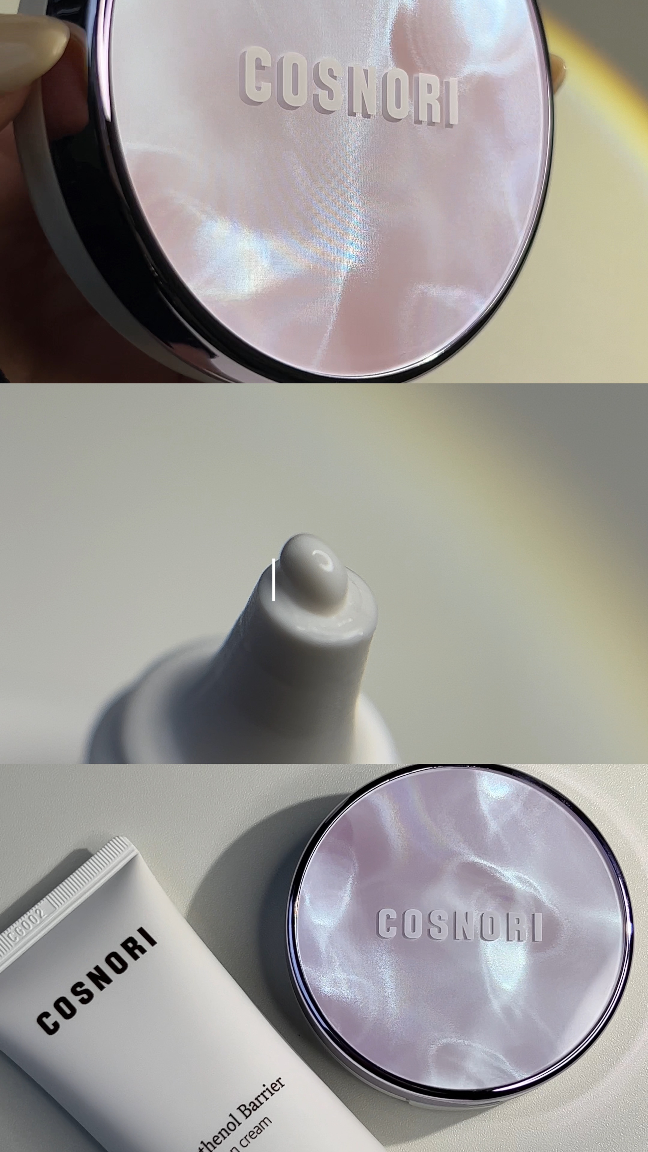 UGC revisão do produto