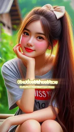 ปีใหม่นี้ขอให้รวย