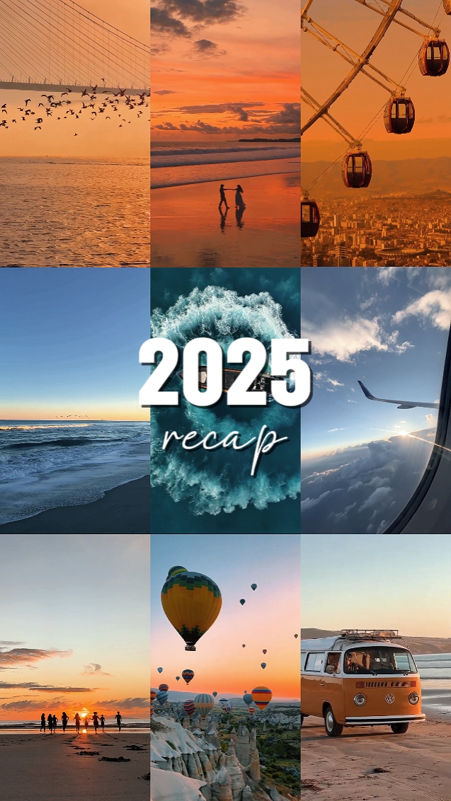 2025 Özeti