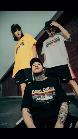 HIPHOP VIRAL