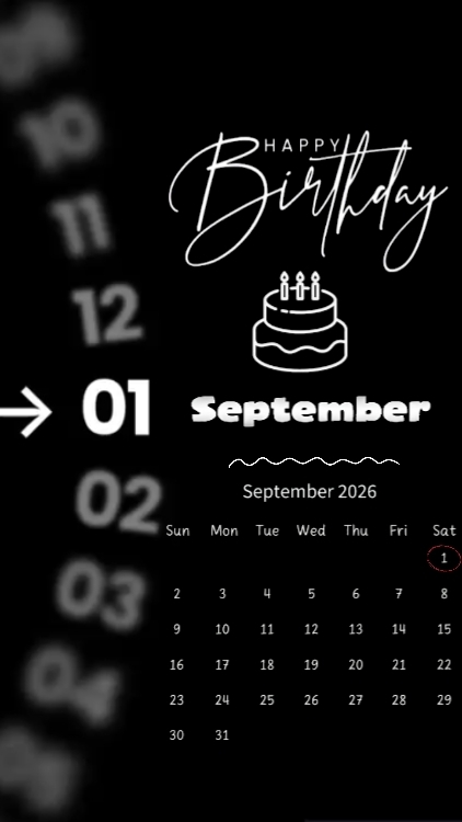 BDAY MY DAUGHTER 01