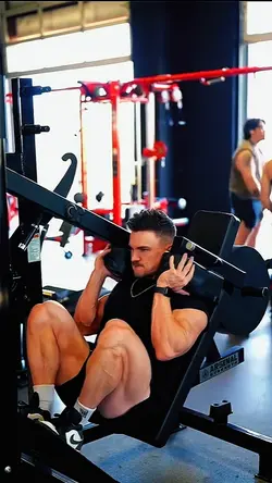 Seu treino