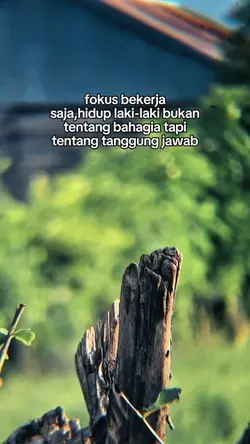 Story Kerja