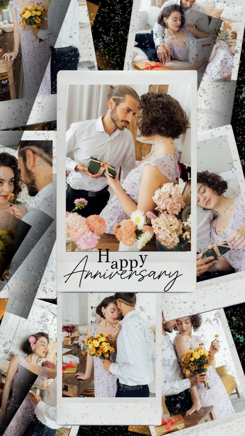 Happy Anniversary 