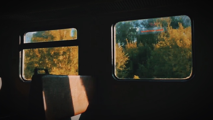film trailer
