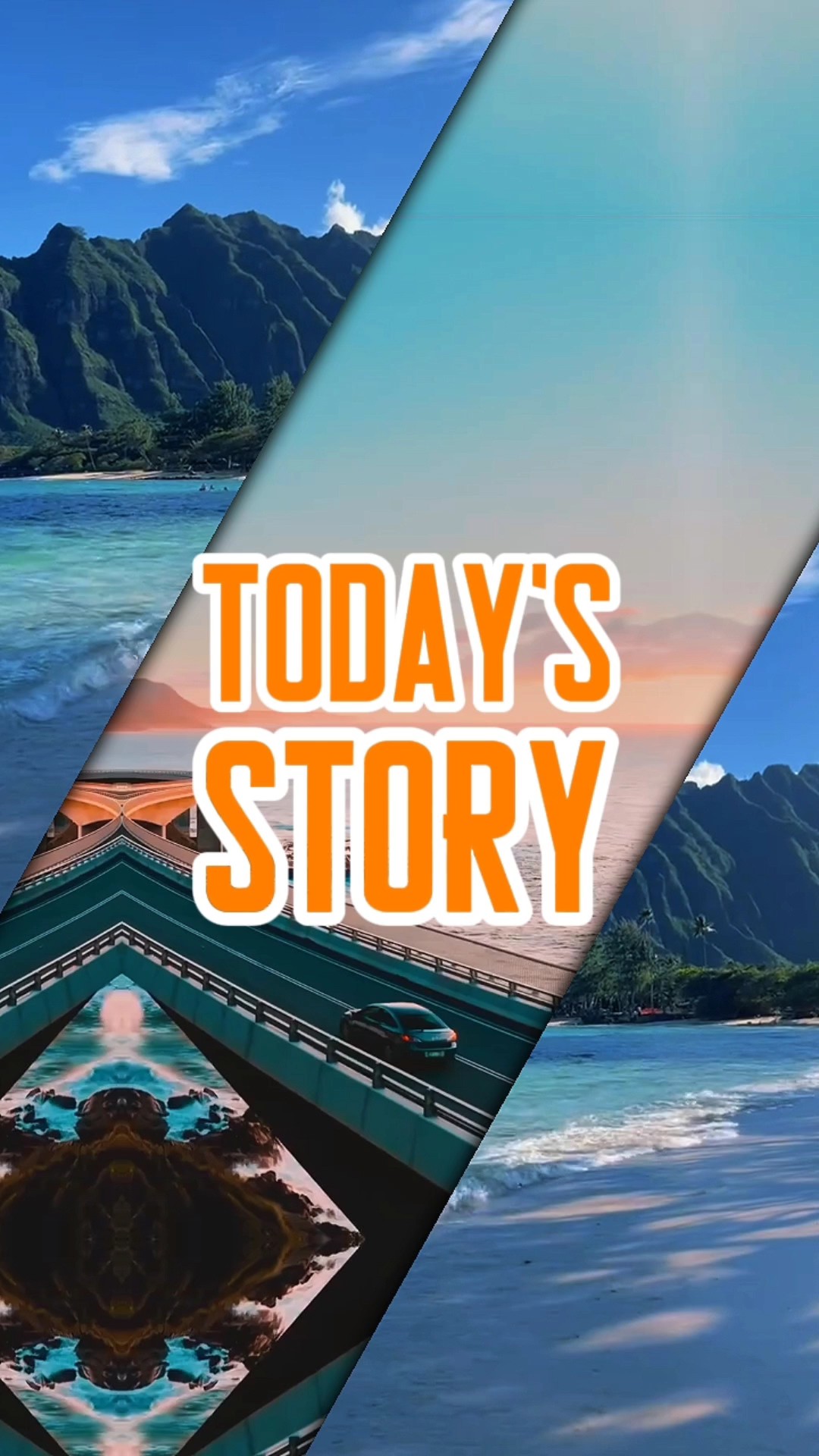 Today's Story