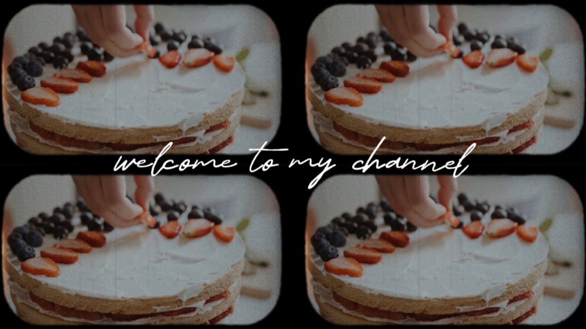 Food - Intro