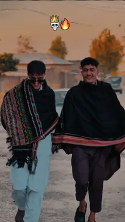 2 Friends video.