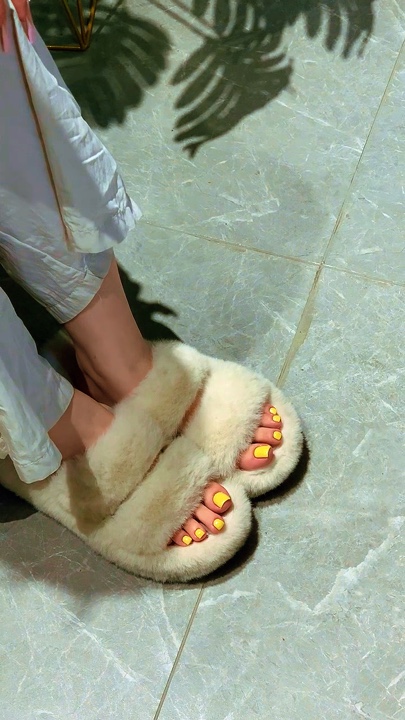 pedicure