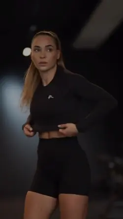 Gym life