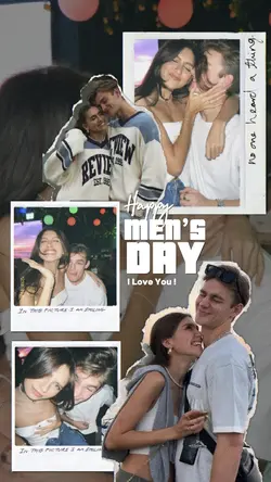 Men’s day