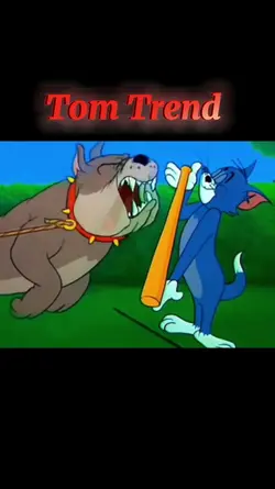Tom trend