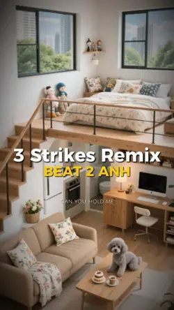 3 Strikes Remix