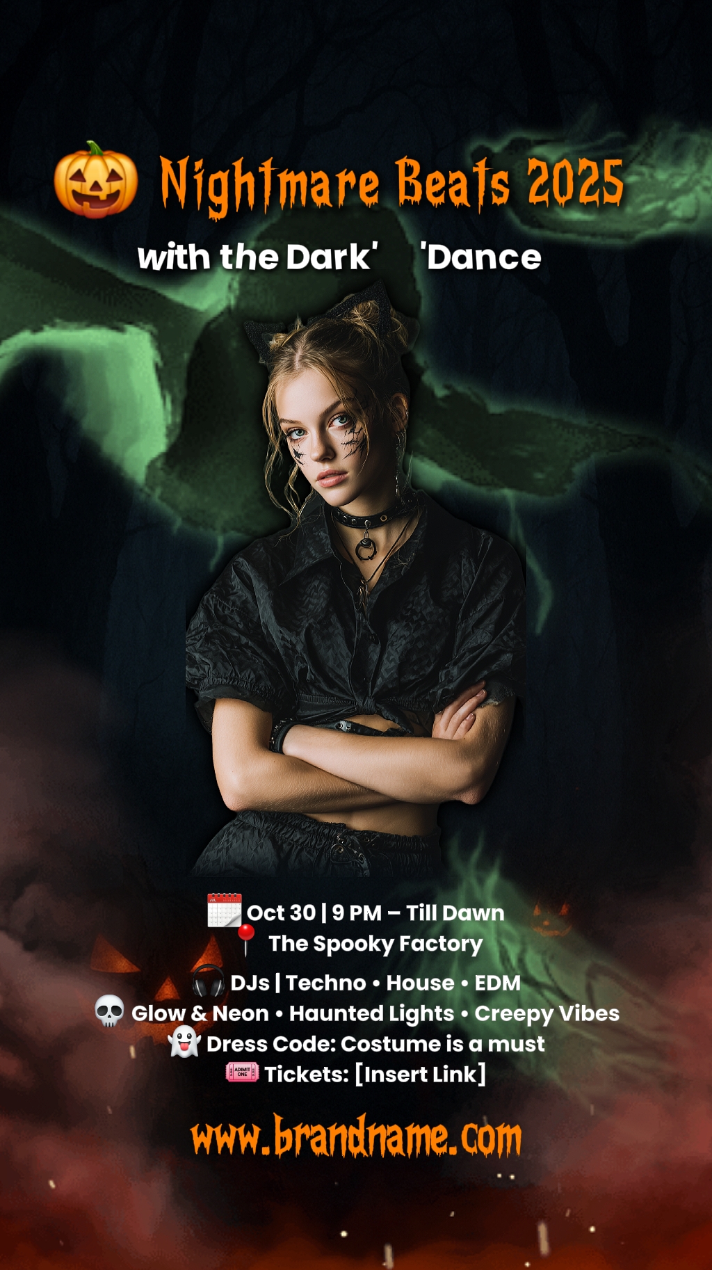 Halloween Party