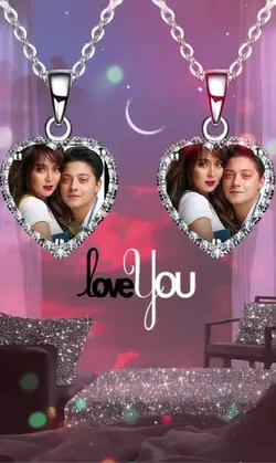 Daniel and Kathryn 