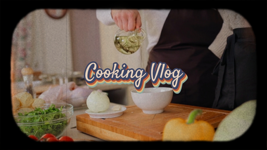 Food Intro